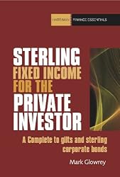 Sterling Fixed Income for the Private Investor (Harriman Finance)