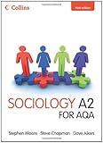 Sociology A2 for AQA