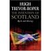 The Invention of Scotland: Myth and History
