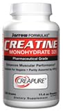 Review Jarrow Formulas  / Creatine Monohydrate 325 Grams