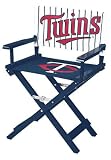 Guidecraft Minnesota Twins Junior Director's Chair