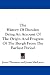 The History of Dundee: Being an Account of the Origin and Progress of the Burgh from the Earliest Period