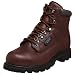 WORX by Red Wing Shoes Men's 6" Waterproof Steel Toe Work Boot