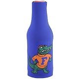 Florida Gators Royal Blue Neoprene Bottle Coozie