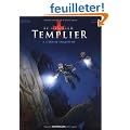 Le dernier Templier, Tome 3 : L'Eglise engloutie