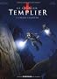 Le dernier Templier, Tome 3 : L'Eglise engloutie