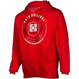 41ElZB kj4L. SL160  KR3W Shield Pullover Hoodie   Mens