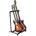 RockStand 3x Multiple Guitar Rack