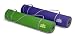 Savasa for Women Eco 72 x 24 x 1/8-Inch Yoga Mat with Carrying Strap and SPT Workout DVD