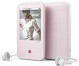 iriver S100 Pink 8GB MP3/MP4 Player