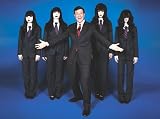 Stephen Colbert and the Black Belles - Charlene II (I'm Over You) bw Charlene (I'm Right Behind You)