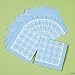 Blue Polka Dot Baby Shower Paper Napkins