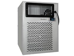 Vinotemp VINO6500HZD Wine Cellar Cooling System Features Digital Control Display