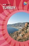 Turkey : Mediterranean Coast : Alanya, Antalya, Side, Kemer, Beldibi & Tekirova, Belek