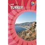 Turkey: Mediterranean Coast (HotSpots)