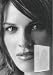 HILARY SWANK - Canvas Print (A4, Signed by the Artist) #js001
