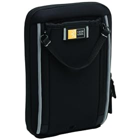 Click here to buy Caselogic UMC-5 Universal MP3 Travel Kit (Black) by Case Logic.