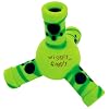 Happy Pet Wiggly Giggly Jack Dog Toy