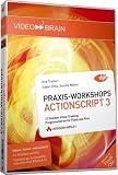 Praxis-Workshops ActionScript 3.0