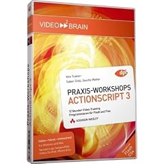 Praxis-Workshops ActionScript 3.0
