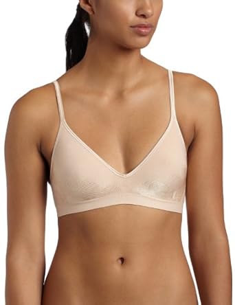 Barely There Women Customflex Fit Lighly Lined Wirefree