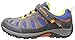 Merrell Chameleon Boys Low A/C WTPF Hiking Shoe (Infant/Little Kid)