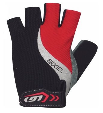 Louis Garneau Biogel RX Gloves