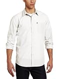 Quiksilver Mens Fresh Breather Long Sleeve Shirt