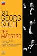 Georg Solti - the Maestro [DVD] [2007]