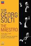 Georg Solti: The Maestro