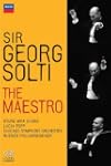 Various/Solti;G-Wiener Phil Or