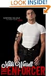 The Enforcer (NHL Scorpions)
