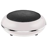 Satechi ST-IPOP-white Ultra Portable Rechargeable Speaker for iPod, iPhone and MP3 player (White)