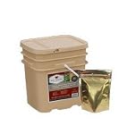 Wise Company Freeze Dried Vegetables And Gourmet Flavored Sauces-120 Servings 7-pounds from Wise Company