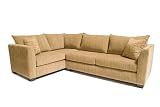 Pinzon Oster Bay Sectional Sofa, Sage