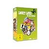Lucky Luke - die neuen Abenteuer Vol. 2 (3er DVD Box Sammler Collection)