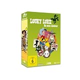 Lucky Luke - Die neuen Abenteuer (Vol. 2, Folge 12-22) [3 DVDs]von "Ramon Pipin"