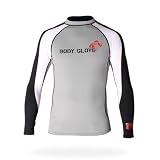 Body Glove 540 Long Sleeve Crew Rash Guard