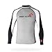 Sporting Goods : Body Glove 540 Long Sleeve Crew Rash Guard