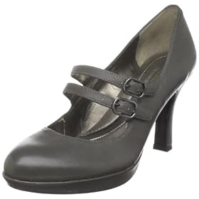 Naturalizer Womens Eleanor Mary Jane Pump