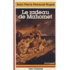 Le radeau de Mahomet