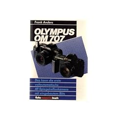 Olympus OM 707