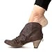 SHEEC - SoleHugger ACTIVE 2-Pair Pack - Women's No-Show Casual Socks (Beige/Large)