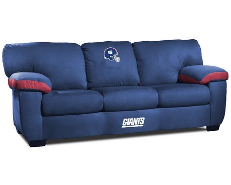 Imperial New York Giants Classic Sofa