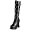 Black Polyurethane