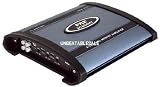 Brand New Pyle 2,300 Watt 2 Channel Bridgeable Car Amplifier with Built in High and Low Pass Crossover Network + Mosfet Power Supply Brand New Pyle 2,300 Watt 2 Channel Bridgeable Car Amplifier with Built in High and Low Pass Crossover Network + Mosfet Power Supply
