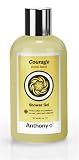 Anthony Logistics - Courage Shower Gel