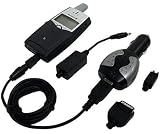 Review TeleAdapt  / Multitip USB Phone Charger