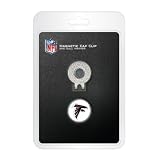 Atlanta Falcons Cap Clip Clamshell Pack