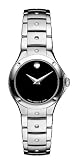 Movado Women's 605791 S.E. Stainless Steel Watch